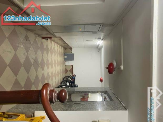 Bán nhà Ngô Sỹ Liên, nhà cách mặt đường 50m, oto tránh nhau - 4