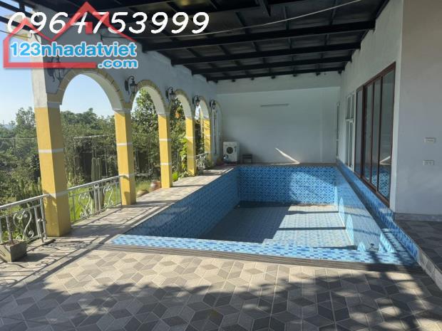 CẦN BÁN GẤP NHÀ NGHỈ DƯỠNG TÂM HUYẾT TẠI ĐÔ LƯƠNG, SÓC SƠN – DIỆN TÍCH 1.440M² - 2