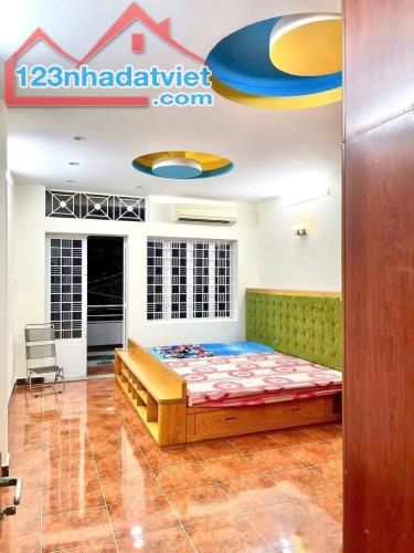 NHÀ ĐẸP, 3TẦNG, 70m2(4x17), HXH 6m, Ba Vân, ÂU CƠ P.14 TÂN BÌNH chỉ 9.xTỷ. - 2
