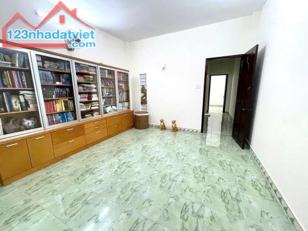 NHÀ ĐẸP, 3TẦNG, 70m2(4x17), HXH 6m, Ba Vân, ÂU CƠ P.14 TÂN BÌNH chỉ 9.xTỷ. - 3