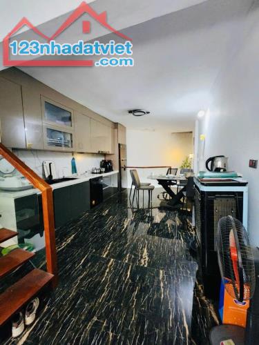 Bán nhà mặt phố quận Thanh Xuân, 50m2, 5 tầng, giá 15.5 tỷ. - 1