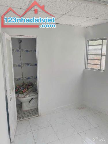 Nhỉnh 2 TỶ – NHÀ 4 TẦNG LÔ GÓC HXH HUỲNH TẤN PHÁT, Q.7 - 1