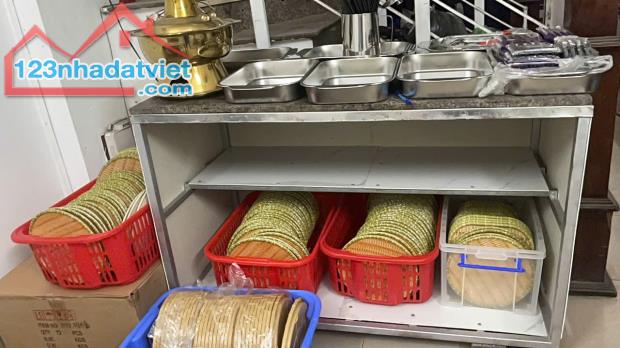 Cần sang nhượng gấp MBKD Nem nướng nha trang tại Hà Nội - 2