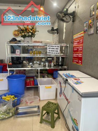 Cần sang nhượng gấp MBKD Nem nướng nha trang tại Hà Nội - 3