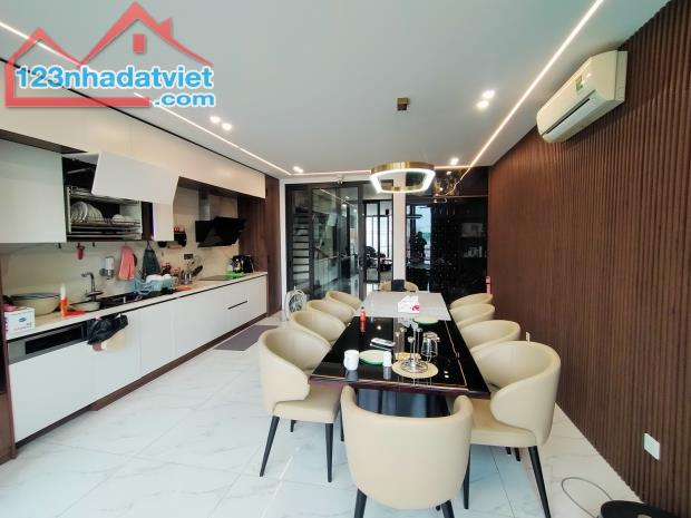 Bán Nhà Mậu Lương, Hà Đông, Ô Tô Tránh Kinh Doanh Vỉa Hè, 72m2