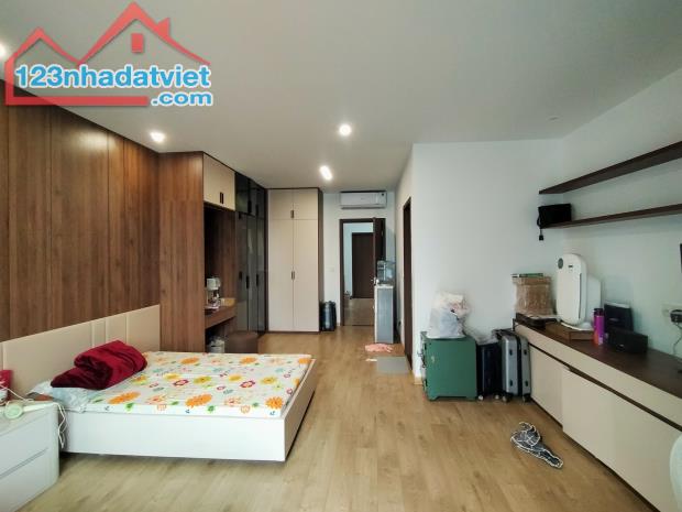 Bán Nhà Mậu Lương, Hà Đông, Ô Tô Tránh Kinh Doanh Vỉa Hè, 72m2 - 2
