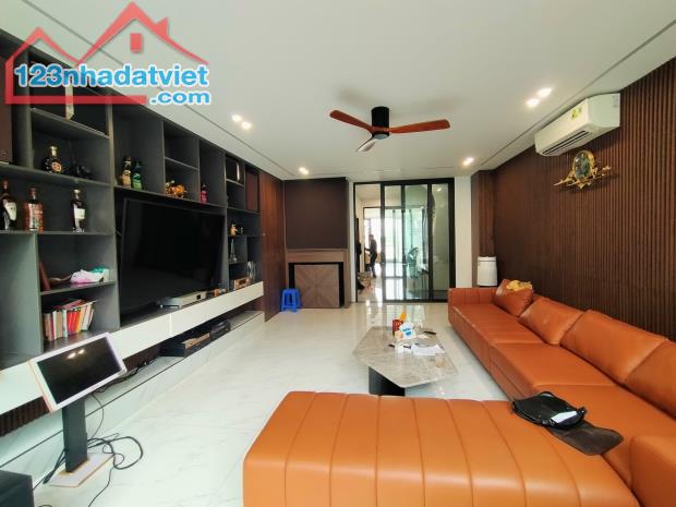 Bán Nhà Mậu Lương, Hà Đông, Ô Tô Tránh Kinh Doanh Vỉa Hè, 72m2 - 3