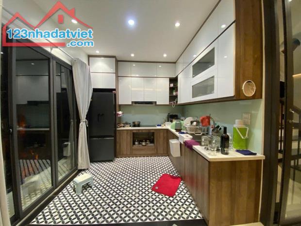 GỌI NGAY ĐỂ SỞ HỮU NHÀ ĐẸP BẠCH MAI,HAI BÀ TRƯNG 40M2 5 TẦNG MẶT TIỀN KHỦNG 7.4M GIÁ CHỈ 9 - 2