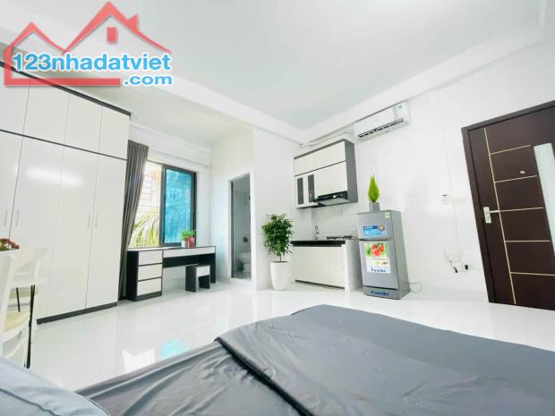 💥TOÀ CCMN 137 PHÙNG KHOANG - 121M² - 7 TẦNG - 30P -  THU 150TR/TH -  23.5 TỶ 🌐 - 2