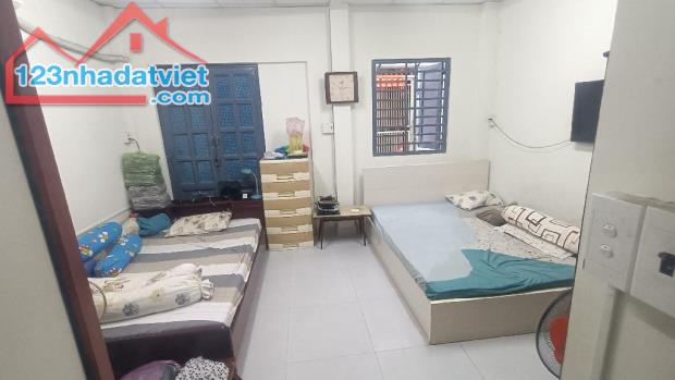 Bán nhà Phường 9 Tân Bình, hẻm xe tải Âu Cơ, ngang hiếm 5.5m, giá 7tỷ099 - 3