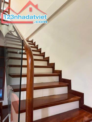 BÁN NHÀ PHÂN LÔ NGUYỄN VĂN HUYÊN, VỈA HÈ, ÔTÔ TRÁNH, KINH DOANH, 48M2 CHỈ 16 TỶ 980 - 2