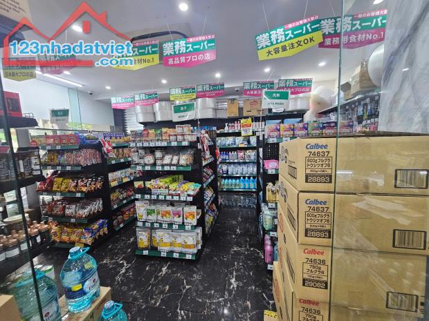BÁN TÒA BUILIDING- LÔ GÓC, Mặt Phố Nguyên Hồng 105m/9Tầng/MT 17m 103 Tỷ - 3