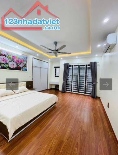 TIN HOT NHƯ TRỨNG RÁN – NHÀ ĐẸP GẦN CẦU MAI ĐỘNG - 44M - 5T - GIÁ NGON BẤT NGỜ
