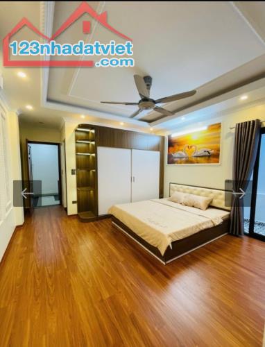 TIN HOT NHƯ TRỨNG RÁN – NHÀ ĐẸP GẦN CẦU MAI ĐỘNG - 44M - 5T - GIÁ NGON BẤT NGỜ - 1