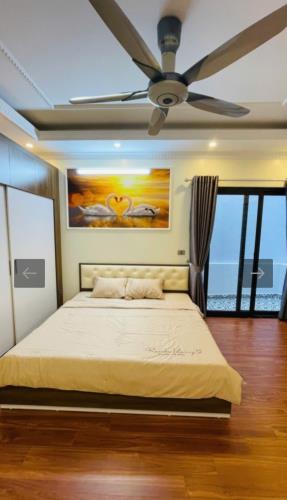 TIN HOT NHƯ TRỨNG RÁN – NHÀ ĐẸP GẦN CẦU MAI ĐỘNG - 44M - 5T - GIÁ NGON BẤT NGỜ - 3