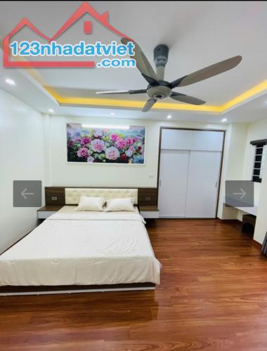 TIN HOT NHƯ TRỨNG RÁN – NHÀ ĐẸP GẦN CẦU MAI ĐỘNG - 44M - 5T - GIÁ NGON BẤT NGỜ - 5