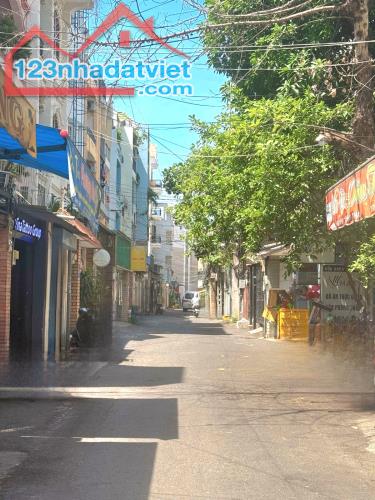 Bán Nhà Hẻm 6m Thành Thái, 94m2, 4 Tầng, Dòng Tiền, Chỉ 20 Tỷ 9, Phường 14, Quận 10 - 4