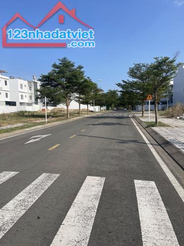 🔰Chủ cần b,án nhanh lô đất lk44 đường số 3 , gói 2 Mỹ Gia - 2