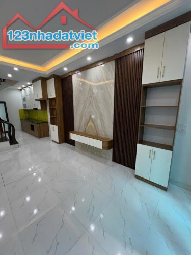 Bán nhà Quan Nhân - Nhà đẹp, gần chợ, tiện đầu tư - 40m² 6.55 tỷ