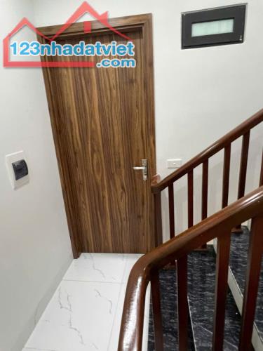 Bán nhà Quan Nhân - Nhà đẹp, gần chợ, tiện đầu tư - 40m² 6.55 tỷ - 2