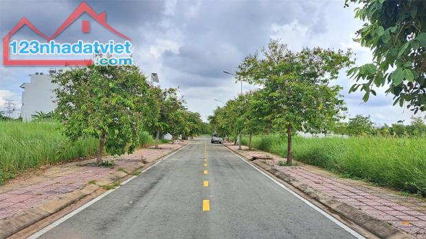 Đất nền Bộ Công An, 12x27m, cạnh Phú Mỹ Hưng, 20.5 tỷ