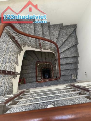 Bán gấp nhà mặt phố Đốc Ngữ 105m2*4T, MT7M kinh doanh sầm uất giá 50 tỷ có thương lượng - 2