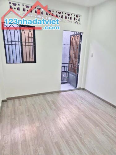 GIẢM GIÁ SỐC! Nhà Mới 100% Tân Bình – Hẻm Ô Tô – Chỉ 2 TỶ 990! Chủ cần tiền bán gấp - 2