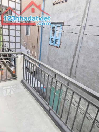 GIẢM GIÁ SỐC! Nhà Mới 100% Tân Bình – Hẻm Ô Tô – Chỉ 2 TỶ 990! Chủ cần tiền bán gấp - 3