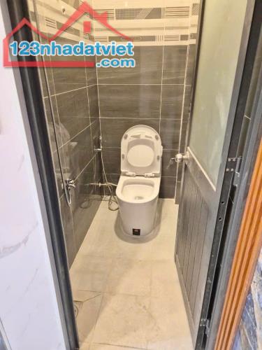 GIẢM GIÁ SỐC! Nhà Mới 100% Tân Bình – Hẻm Ô Tô – Chỉ 2 TỶ 990! Chủ cần tiền bán gấp - 4