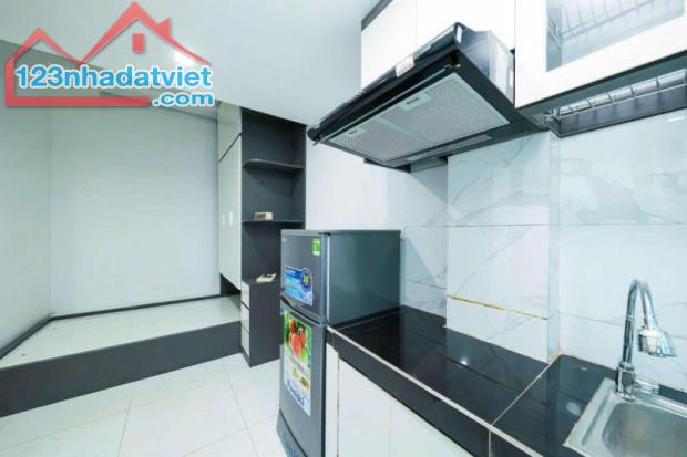 bán CCMN Phùng Khoang, P.Trung Văn, Q.Nam Từ Liêm, doanh thu gần 2 tỉ/năm