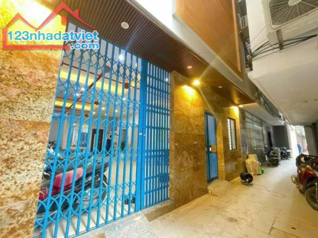 bán CCMN Phùng Khoang, P.Trung Văn, Q.Nam Từ Liêm, doanh thu gần 2 tỉ/năm - 1