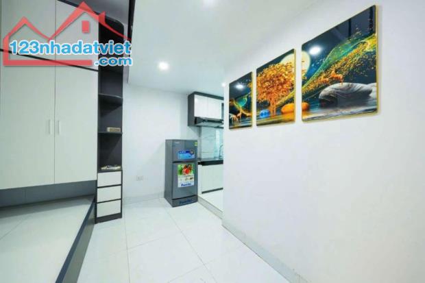 bán CCMN Phùng Khoang, P.Trung Văn, Q.Nam Từ Liêm, doanh thu gần 2 tỉ/năm - 3