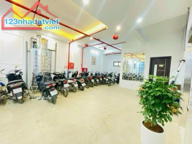 bán CCMN Phùng Khoang, P.Trung Văn, Q.Nam Từ Liêm, doanh thu gần 2 tỉ/năm - 4