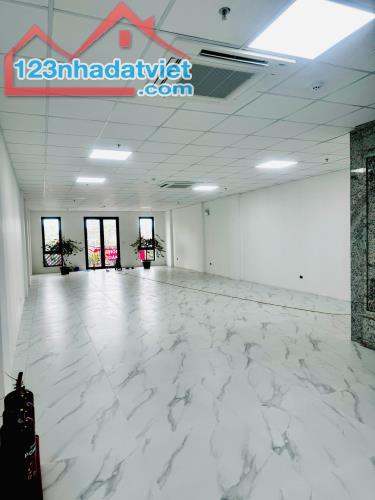 Bán mặt phố Vip Hai Bà Trưng - Đại Cồ Việt, kinh doanh sầm uất, diện tích khủng 195m2. - 1