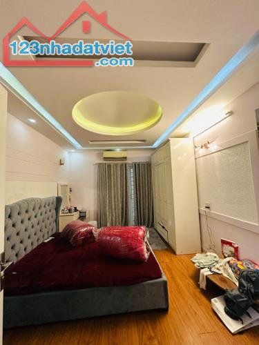Bán Nhà! Lạc Long Quân,1 Nhà Ra NGõ Oto,ngõ Nông,DT: 35m2 x 5Tầng,Giá:9.2 tỷ Tây Hồ - 3