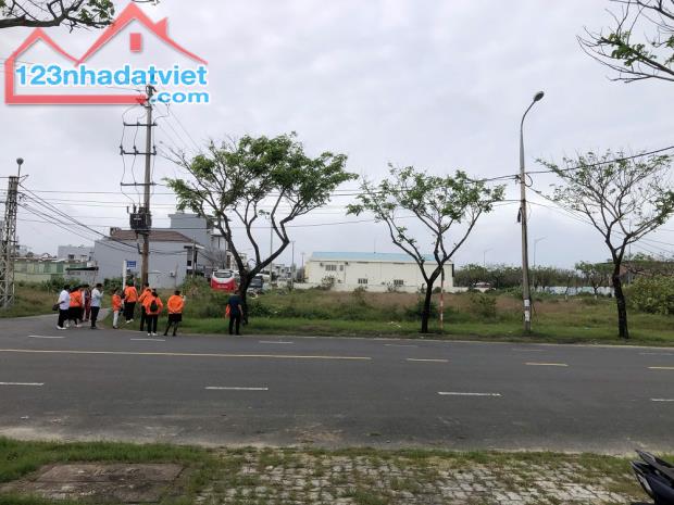 Bán cặp Huỳnh Lắm đường 10,5m - Ngũ Hành Sơn - 1