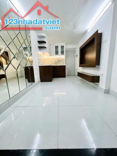 Bán nhà 26m 4 tầng ngõ rộng thoáng tại 285 Nguyễn Trãi, Thanh Xuân - 2