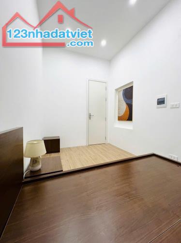 Bán nhà 26m 4 tầng ngõ rộng thoáng tại 285 Nguyễn Trãi, Thanh Xuân - 4