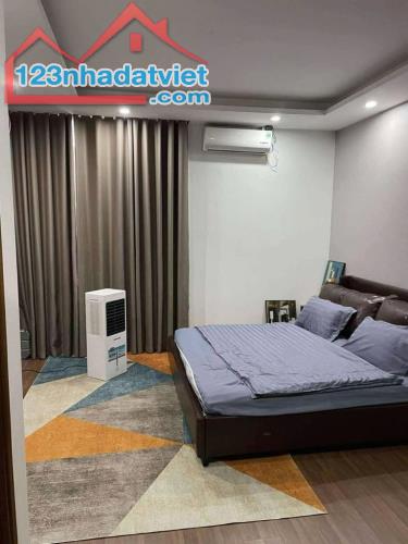 BÁN NHÀ HOÀNG QUỐC VIỆT, PHÂN LÔ VIP, Ô TÔ TRÁNH, LÔ GÓC THOÁNG VĨNH VIỄN, KINH DOANH ĐỈNH - 2