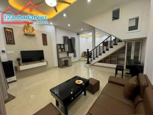 🏡🏡 NHÀ MỚI ĐẸP 2 TẦNG 88 M² SÁT PHƯỚC BÌNH - PHƯỚC LONG A - TP THỦ ĐỨC. - 2