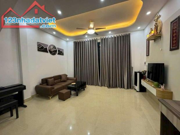 🏡🏡 NHÀ MỚI ĐẸP 2 TẦNG 88 M² SÁT PHƯỚC BÌNH - PHƯỚC LONG A - TP THỦ ĐỨC. - 3