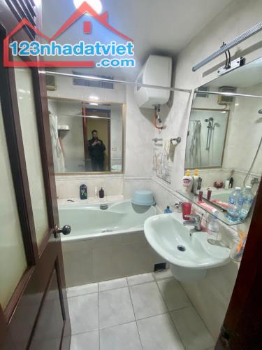 BÁN NHÀ MẶT PHỐ KIM NGƯU – LÔ GÓC 3 THOÁNG – 148M² – MẶT TIỀN 7.1M – GIÁ 40 TỶ – HAI BÀ TR - 1