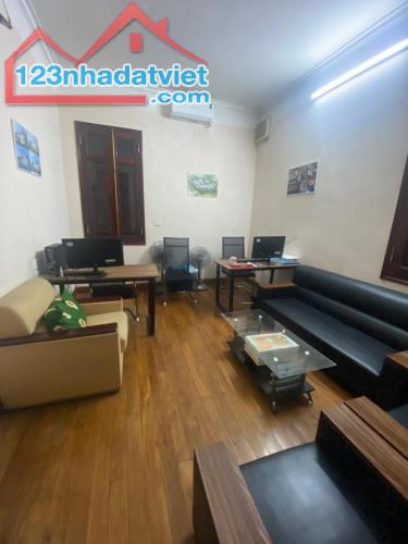 BÁN NHÀ MẶT PHỐ KIM NGƯU – LÔ GÓC 3 THOÁNG – 148M² – MẶT TIỀN 7.1M – GIÁ 40 TỶ – HAI BÀ TR - 2
