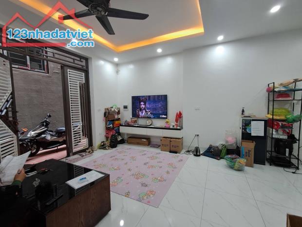 🏠 BÁN NHÀ 4 TẦNG – NHÀ MỚI Ở NGAY – TỔ 7 ĐA SỸ, HÀ ĐÔNG, HÀ NỘI