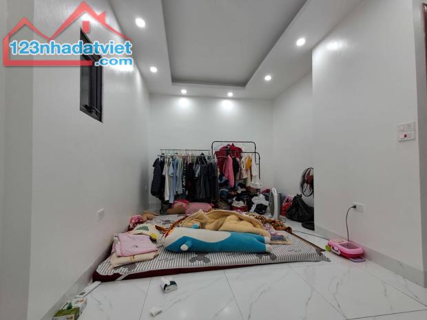 🏠 BÁN NHÀ 4 TẦNG – NHÀ MỚI Ở NGAY – TỔ 7 ĐA SỸ, HÀ ĐÔNG, HÀ NỘI - 5