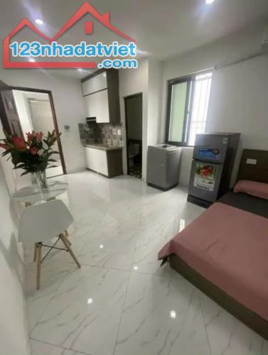 Nên Sở Hữu Nhà Lê Quang Đạo 73m2 Mặt Bằng Kinh Doanh Giá Chỉ 17.5 Tỷ - 1