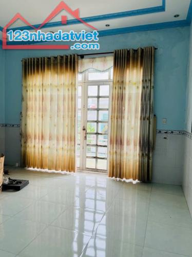 BÁN NHÀ 2 TẦNG – GẦN DỰ ÁN ĐÔNG TĂNG LONG – NGUYỄN DUY TRINH – QUẬN 9 - 1