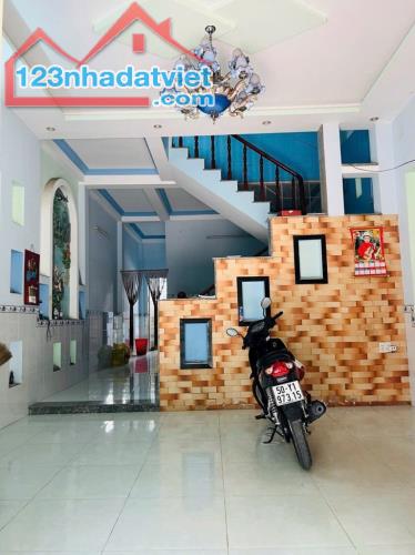 BÁN NHÀ 2 TẦNG – GẦN DỰ ÁN ĐÔNG TĂNG LONG – NGUYỄN DUY TRINH – QUẬN 9 - 2