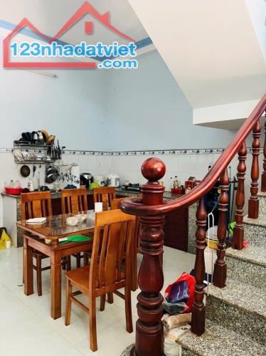 BÁN NHÀ 2 TẦNG – GẦN DỰ ÁN ĐÔNG TĂNG LONG – NGUYỄN DUY TRINH – QUẬN 9 - 3