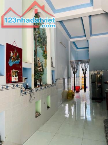 BÁN NHÀ 2 TẦNG – GẦN DỰ ÁN ĐÔNG TĂNG LONG – NGUYỄN DUY TRINH – QUẬN 9 - 4